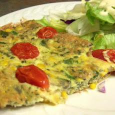 Southwestern Frittata