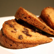 Fabulous Orange Choc-Chip Muffins