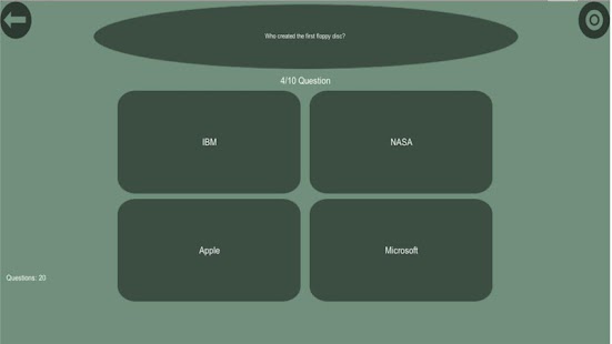 How to install English Quiz - IT 1.1 mod apk for laptop