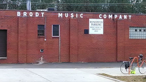 Brodt Music Company