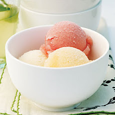 Watermelon, Cantaloupe, or Honeydew Sorbet