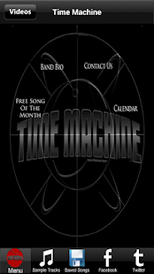 How to download Time Machine - The Band lastet apk for laptop