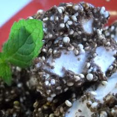 Quinoa Chocolate Treats