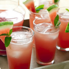 Watermelon Wine