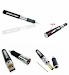 Plumas Camaras Espia Usb Con Memoria Interna 4Gb