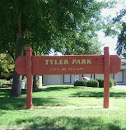 Tyler Park 