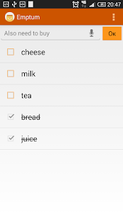 How to get Emptum 1.1 apk for laptop
