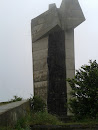 Bakadjika - Monument from Koza