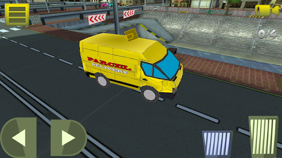 How to install 3D Truck Delivery Simulator lastet apk for pc