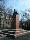 Mykola Skrypnyk Memorial