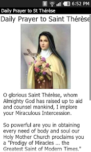 How to mod Saint Thérèse of Lisieux 1.0.1 mod apk for android