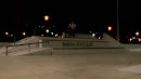 Parque De Skate 