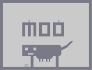 Thumbnail of the map 'MOO IT'S A COW >:3'