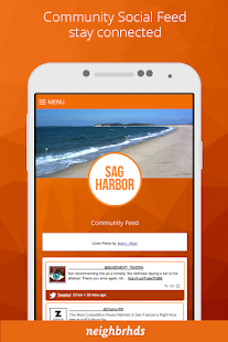 How to install Sag Harbor 1.11 mod apk for laptop
