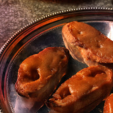 Welsh Rarebit Bites Recipe