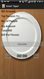 How to install Smart Tipper 1.0 unlimited apk for laptop