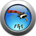 Anti Mosquito Sonic Repellent mobile app icon