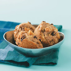 Apple Bran Muffins Recipe