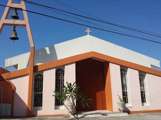 Iglesia En Sanchez Tagle