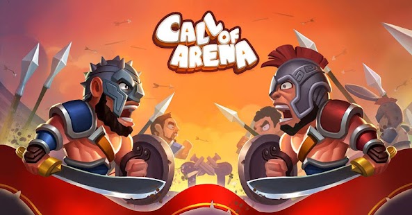 How to download Call of Arena: God of war 1.03 apk for android