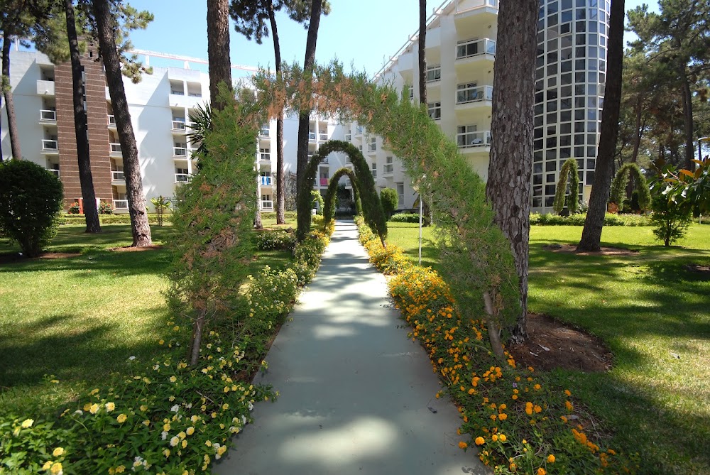 Hotel Las Chapas. Tu hotel en Marbella, Costa del Sol.
