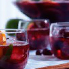 Grand Sangria