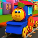 Trainster - Logic Puzzle Game Apk