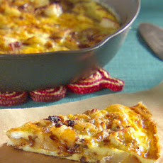 Spanish Frittata
