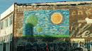 Sunshine Mural 
