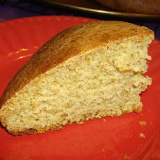Hearty Whole Wheat Bread