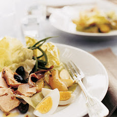 Salade Nicoise