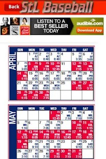 How to install StL Baseball lastet apk for android