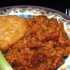 Easy Spanish Rice