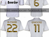 Jerseys De Futbol Y Ropa Deportiva De Futbol Para