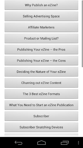 免費下載商業APP|Audiobook - Ezine Marketing app開箱文|APP開箱王