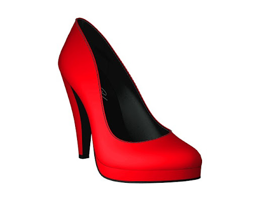 I Designed My Perfect Shoes!