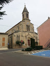 Église de Marguerittes 
