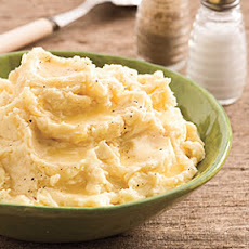 Perfect Mashed Potatoes