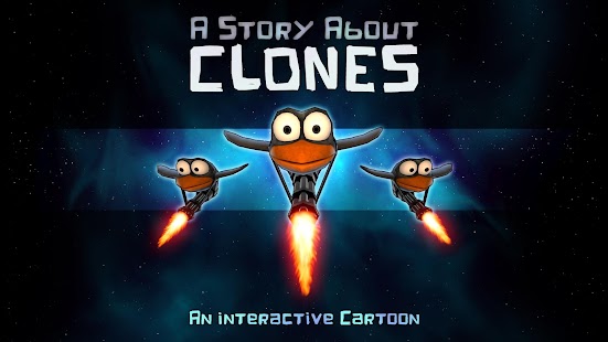 How to get A Story About Clones FREE 1.03 mod apk for bluestacks