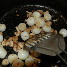 Beef Bourguignon