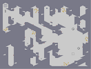 Thumbnail of the map 'ZerRated'