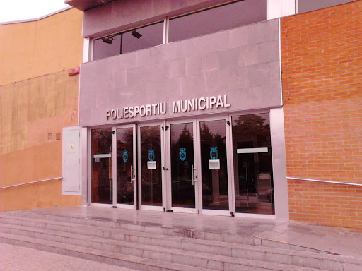 Poliesportiu Municipal