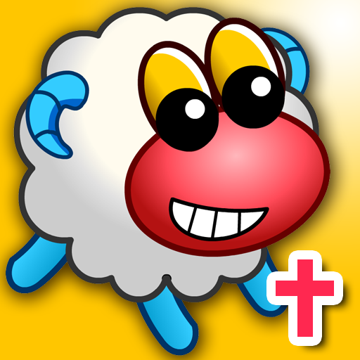 Gospel Sheep bible game 教育 App LOGO-APP開箱王