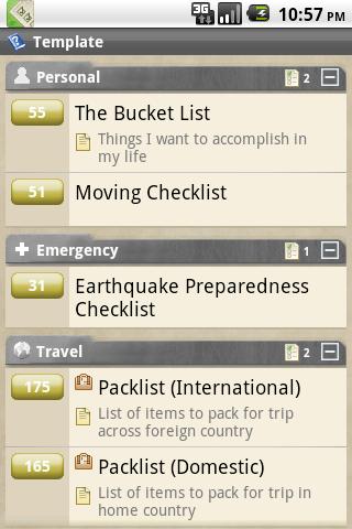 【免費生產應用App】Checkmark To Do & Task List-APP點子