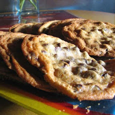 Chocolate Chip Cookies!