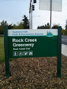 Rock Creek Greenway at 185th