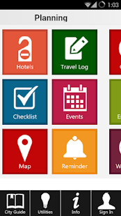 How to mod Kota Kinabalu Travel Guide lastet apk for android