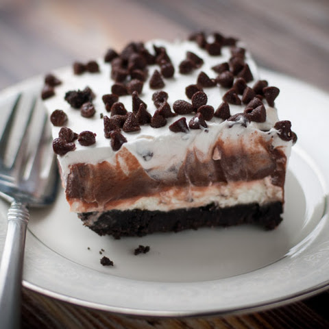 10 Best Chocolate Lasagna Recipes | Yummly