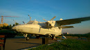 самолет Л-410