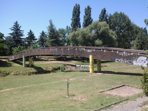 Ponte Del Parco
